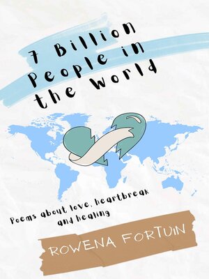 cover image of 7 Billion People in the World